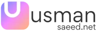 Usman Saeed