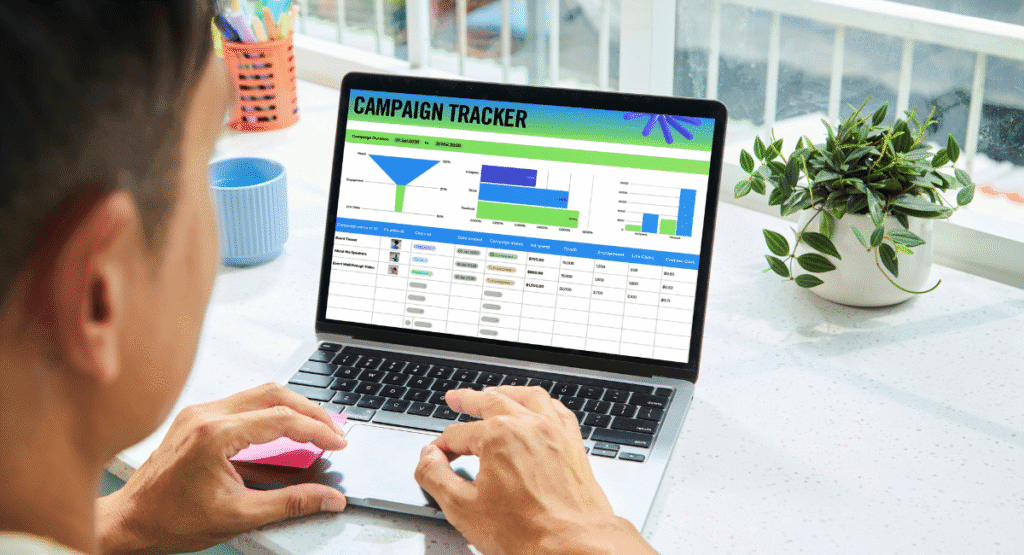 Automate to Dominate Scaling Your Digital Campaigns with AI Efficiency in 2025