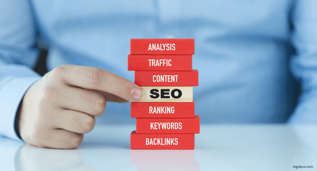 How AI Is Redefining SEO, PPC, and Social Media Strategies in 2025