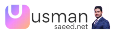 usmansaeed.net logo