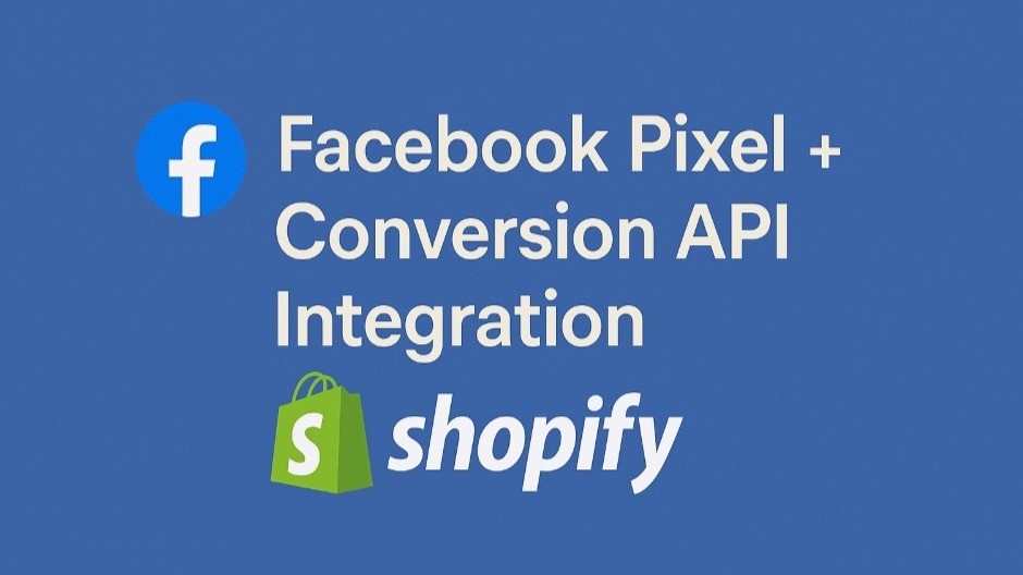 Facebook Conversions API for Shopify via GTM: Full Guide