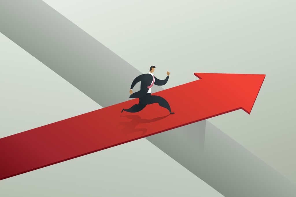 Performance Max hybrid strategy ecommerce