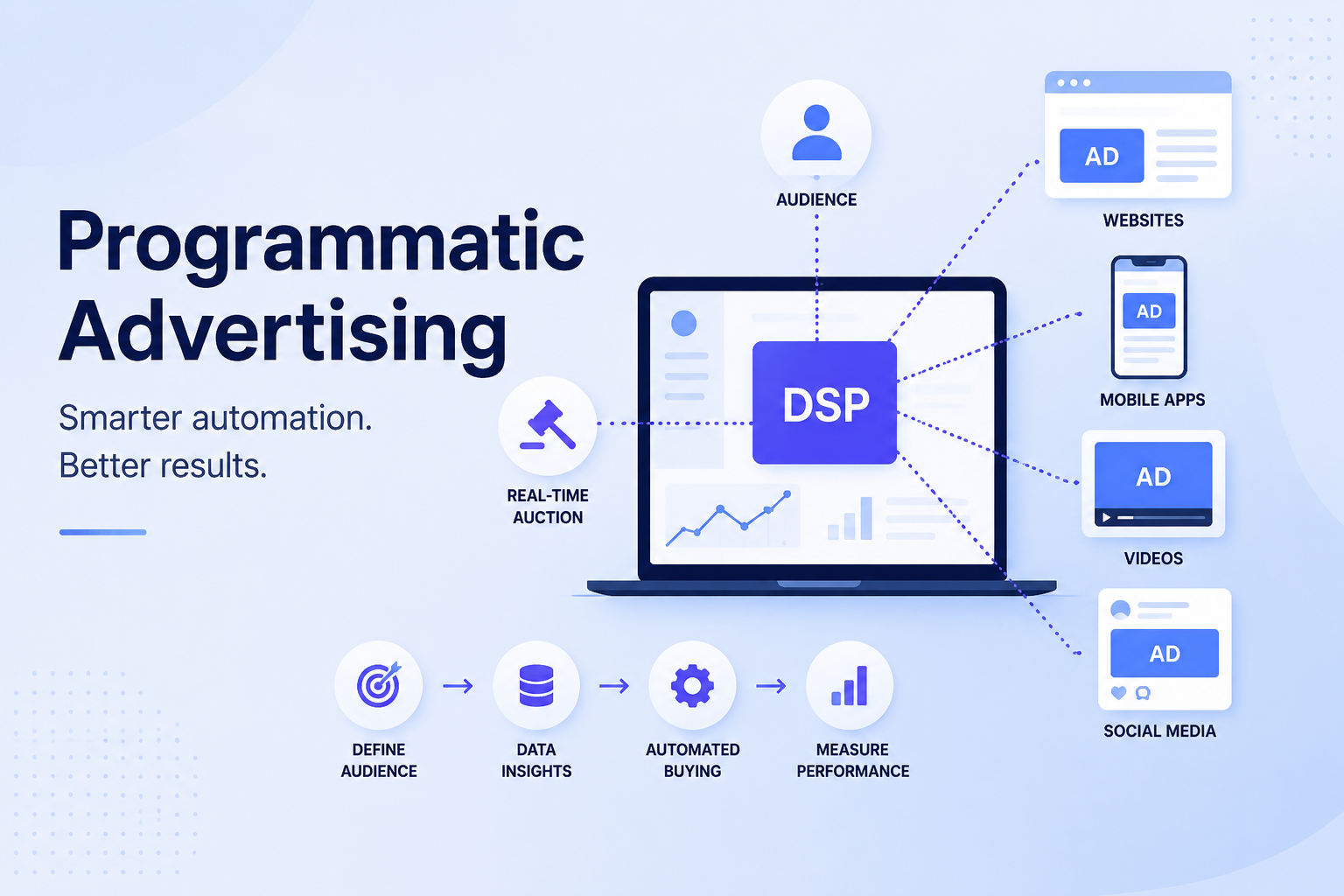 What Is Programmatic Advertising? Complete 2026 Guide